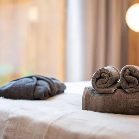 Harmony Appartement *
