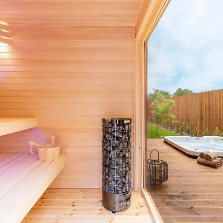 Harmony Appartement