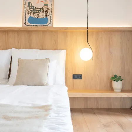 Appartement Harmony