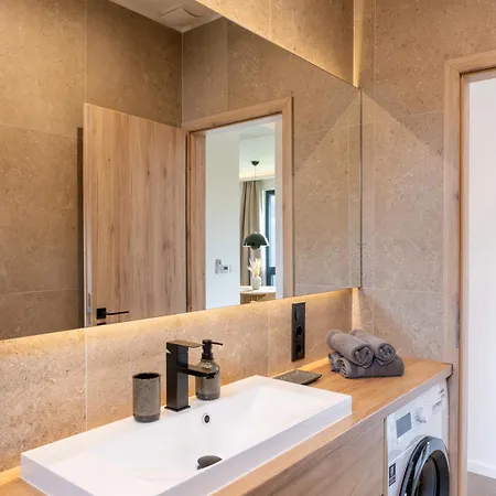 Harmony Appartement