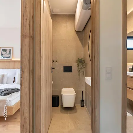 Appartement Harmony