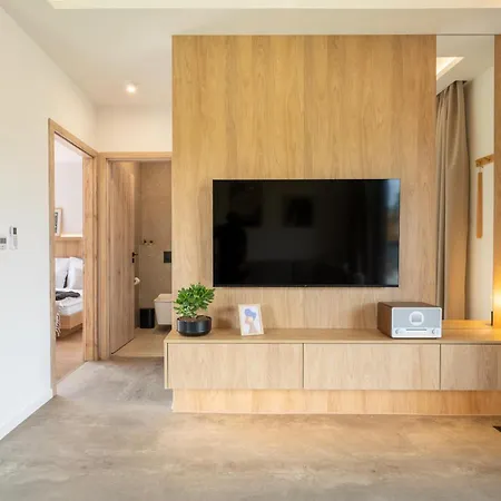 Harmony Appartement