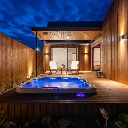 Harmony Appartement *