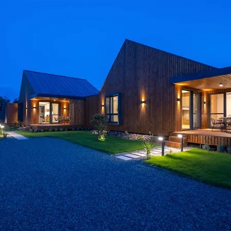 Harmony Apartmán