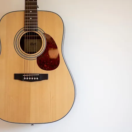 Apartmán Harmony Tiszafüred