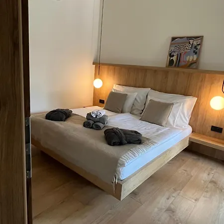 Harmony Appartement *