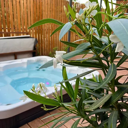 Harmony Appartement