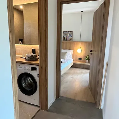 Harmony Appartement Tiszafüred