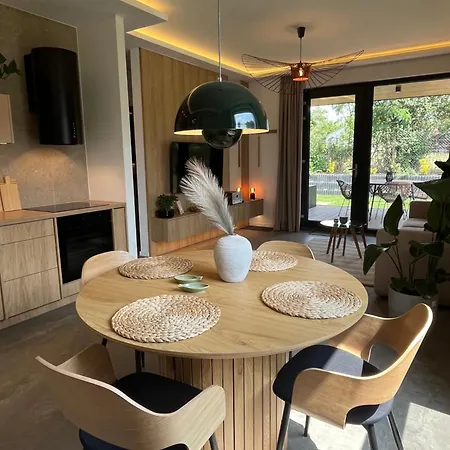 Harmony Appartement