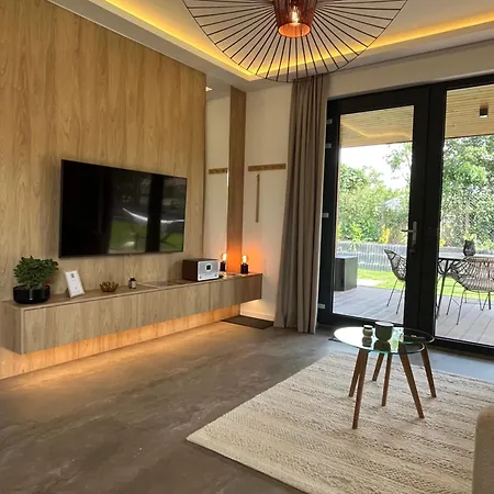 Harmony Appartement