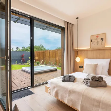 Harmony * Tiszafüred