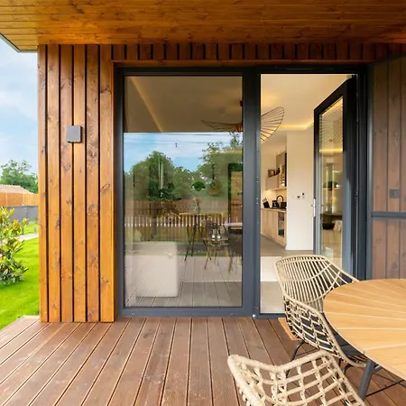 Harmony Appartement *