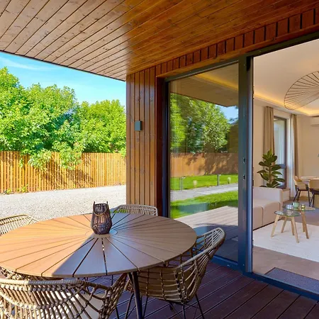 Harmony Appartement