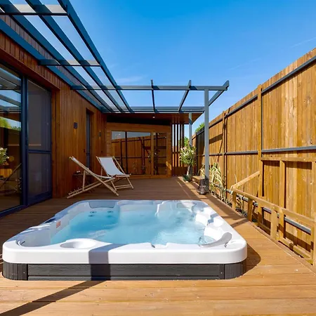 Apartmán Harmony Tiszafüred