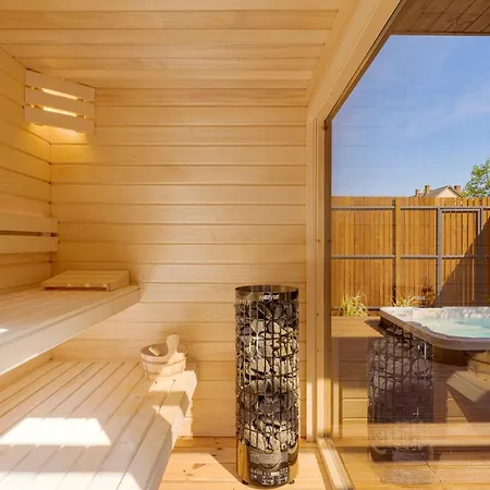 Harmony Appartement
