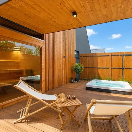 Apartament Harmony *